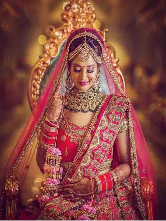 Pre-wedding skincar: दुल्हन बनने से पहले अपनाएं ये  ब्यूटी टिप्स