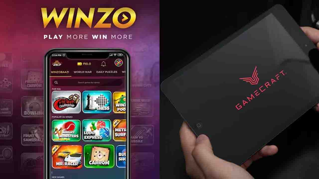 ED Raids Online Gaming Companies: विंजो और गेम्सक्राफ्ट के 11 ठिकानों पर ईडी की छापेमारी..!