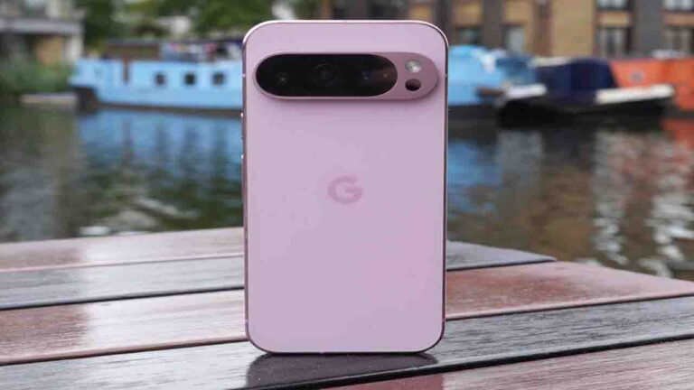 Google Pixel 9 Pro Price Cut: गूगल के इस स्मार्टफोन पर चल रही है भारी डील, जल्दी से खरीदें..!