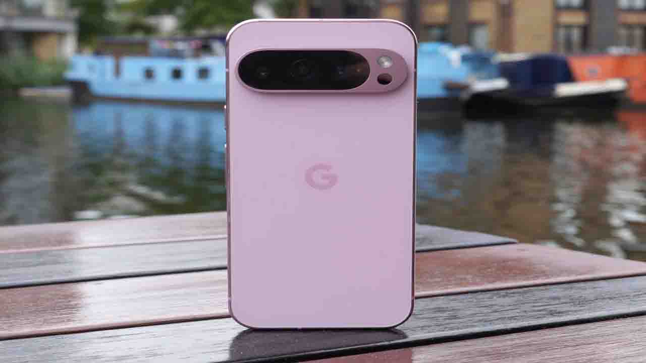 Google Pixel 9 Pro Price Cut: गूगल के इस स्मार्टफोन पर चल रही है भारी डील, जल्दी से खरीदें..!