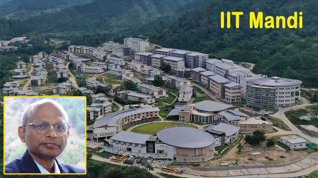 दीक्षासभा में बड़ा खुलासा, IIT Mandi के ड्रोन ने ऑपरेशन सिंदूर में निभाया अहम योगदान..