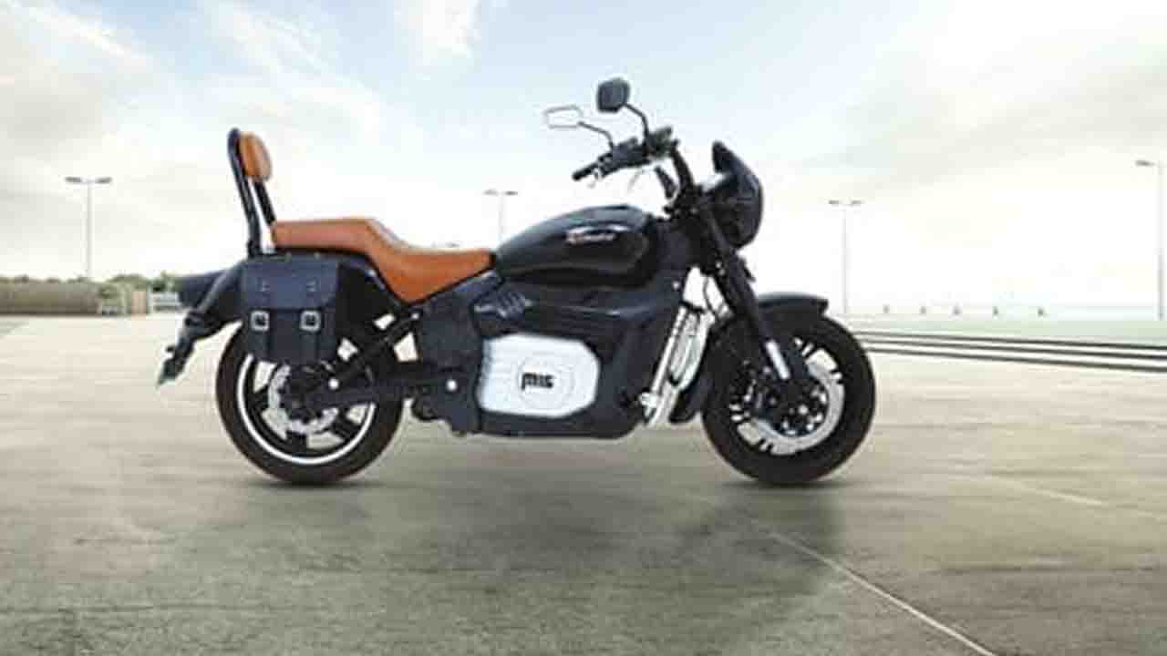 Komaki MX 16 Pro: Komaki ने अपनी नई धमाकेदार इलेक्ट्रिक मोटरसाइकिल को ट्रिपल डिस्क ब्रेक सिस्टम के साथ किया लॉन्च..!