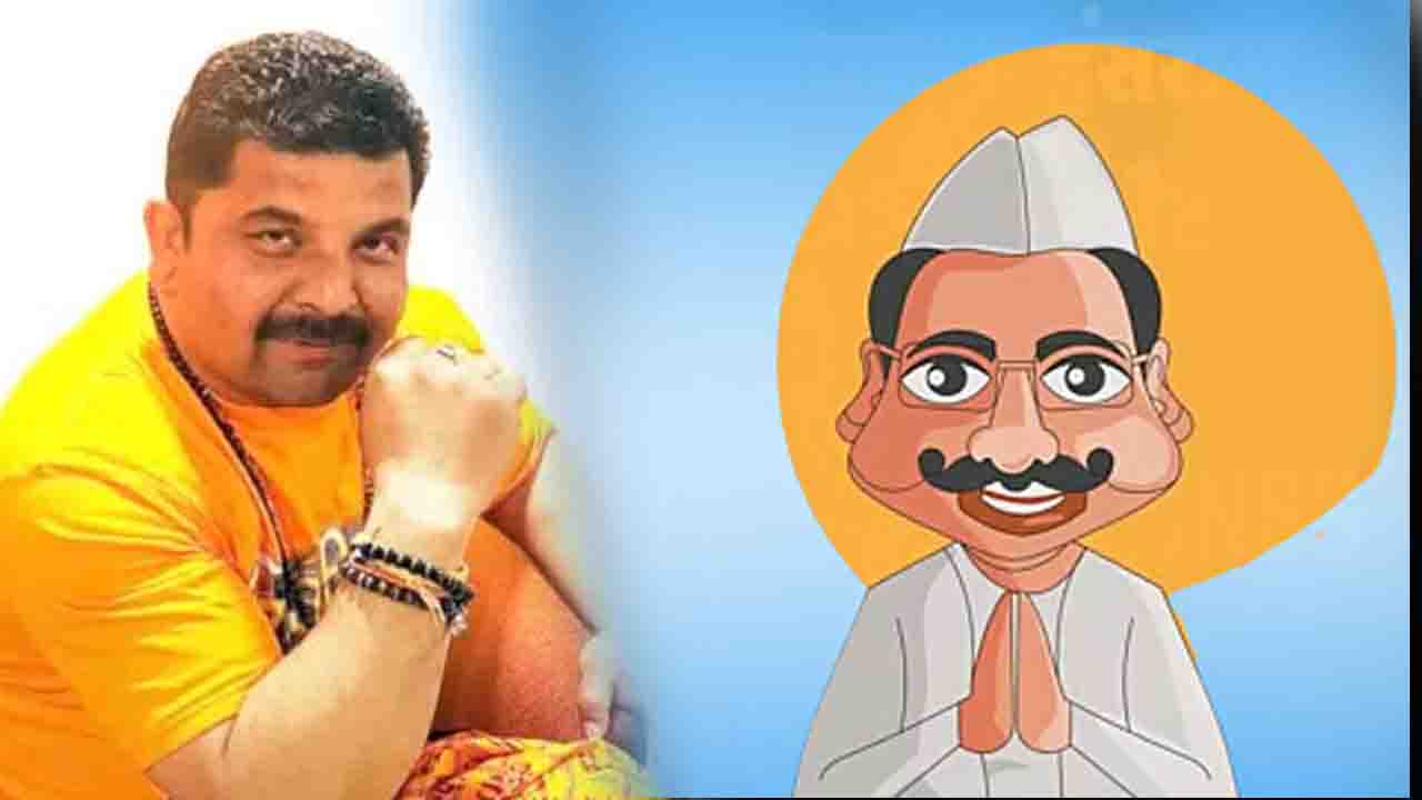 MLA Hansraj Obscene Chat Controversy: युवती के शोषण मामले में हंसराज के बाद इस भाजपा विधायक से सख्ती से पूछताछ, होटल बुकिंग से खुला नया रहस्य..!