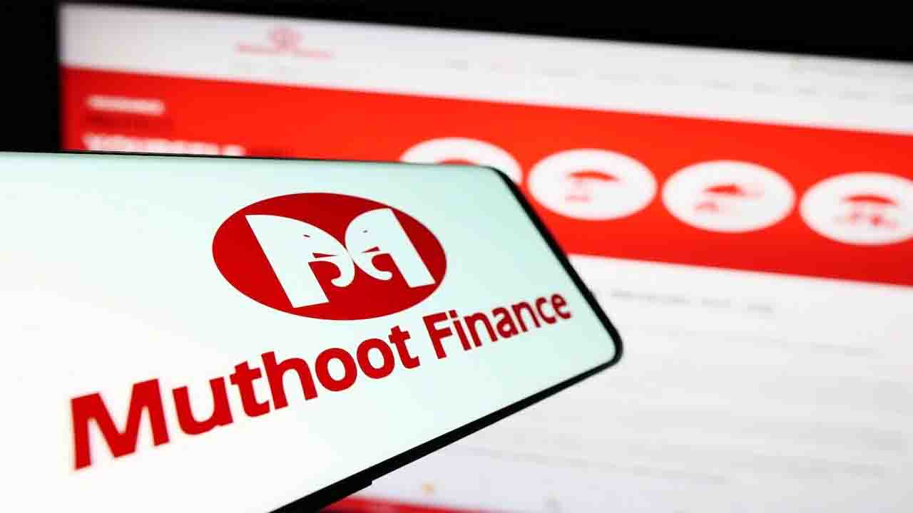 Muthoot Finance Shares: नतीजे के बाद 10% का बड़ा उछाल हाई रेट पर पहुंचा शेयर