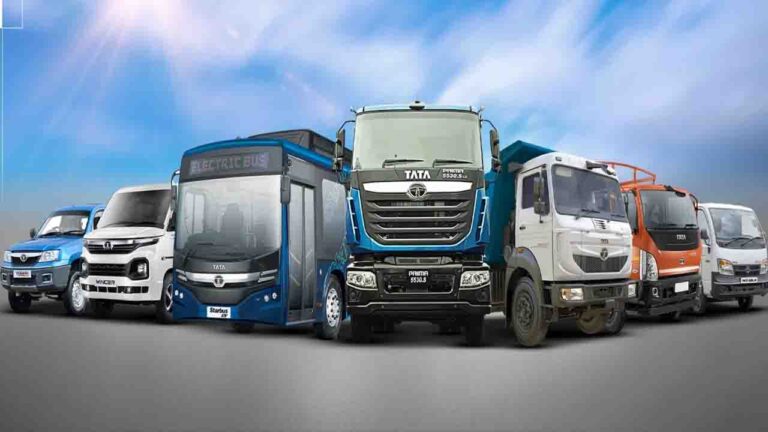Passenger And Commercial Vehicles: यह राज्य बना पैसेंजर और कमर्शियल व्हीकल का राजा देखिए पूरी खबर