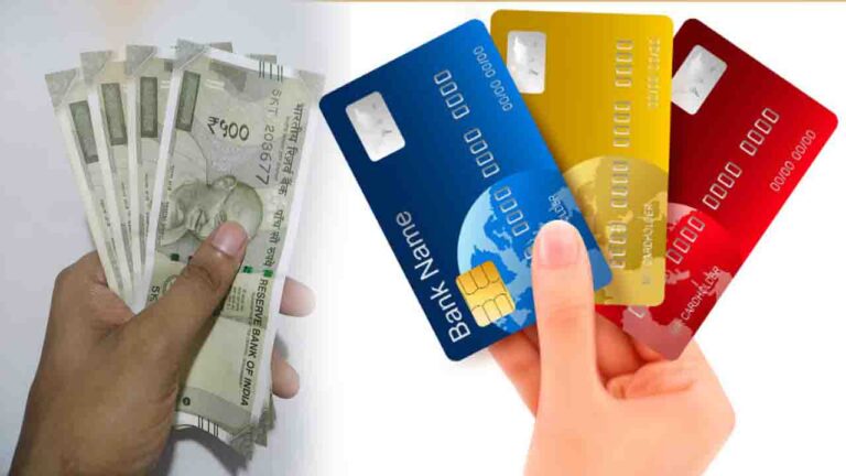 Personal Loan or Credit Card EMI: पर्सनल लोन बनाम क्रेडिट कार्ड EMI - जानिए किस पर कम चुकाना पड़ता है?