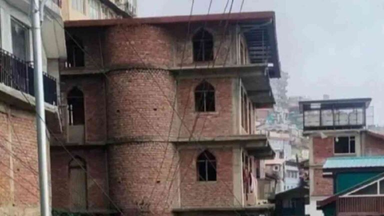 Sanjoli Mosque Dispute: शुक्रवार को हिंदू संगठन करेंगे बड़ा प्रदर्शन और शिमला बंद.?