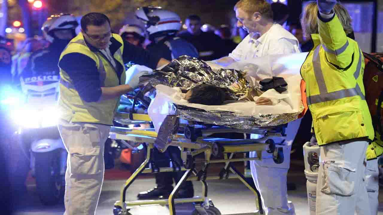 Saudi Bus Accident Live: सऊदी अरब में मक्का से मदीना जा रही बस टैंकर से टकराई, 42 भारतीयों की दर्दनाक मौत..!