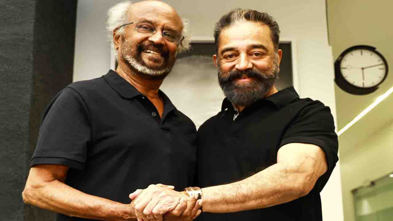 Thalaivar 173: सुपरस्टार रजनीकांत और कमल हासन की ऐतिहासिक जोड़ी फिर साथ ! आ रहा है ये मेगा प्रोजेक्ट