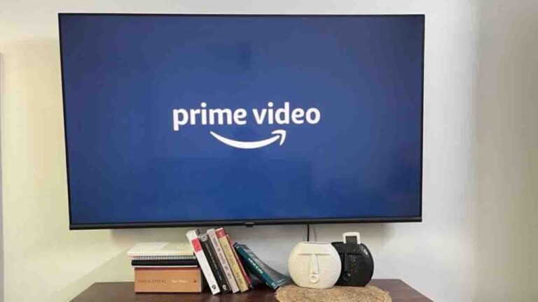 Thomson QLED Ultra HD TV Flipkart Sale: 18,000 रुपये से भी कम कीमत में फ्लिपकार्ट पर मिल रहा यह शानदार स्मार्ट टीवी.!