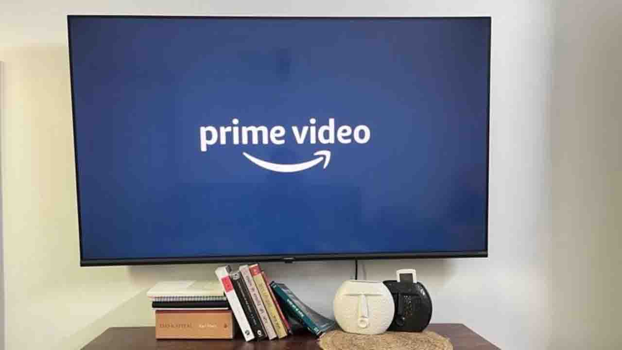 Thomson QLED Ultra HD TV Flipkart Sale: 18,000 रुपये से भी कम कीमत में फ्लिपकार्ट पर मिल रहा यह शानदार स्मार्ट टीवी.!