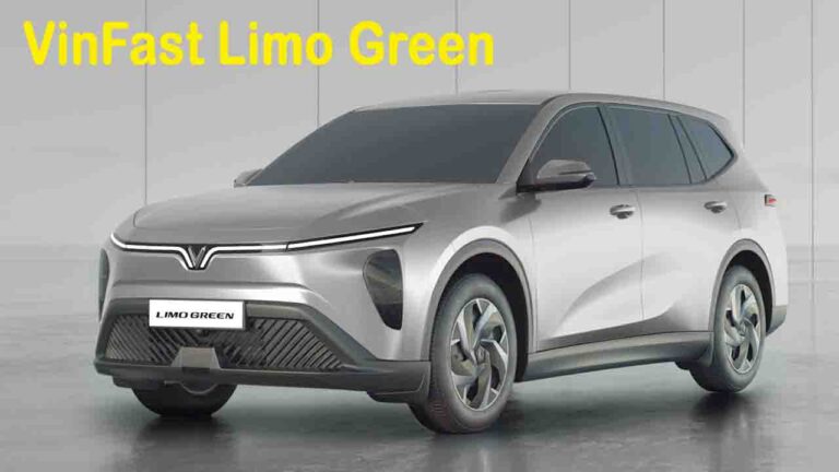 MG और Tata Nexon EV जैसे कंपीटीटर को हारने आ गई है यह 7 सीटर गाड़ी