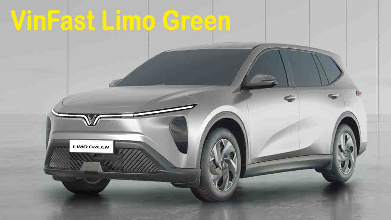 MG और Tata Nexon EV जैसे कंपीटीटर को हारने आ गई है यह 7 सीटर गाड़ी