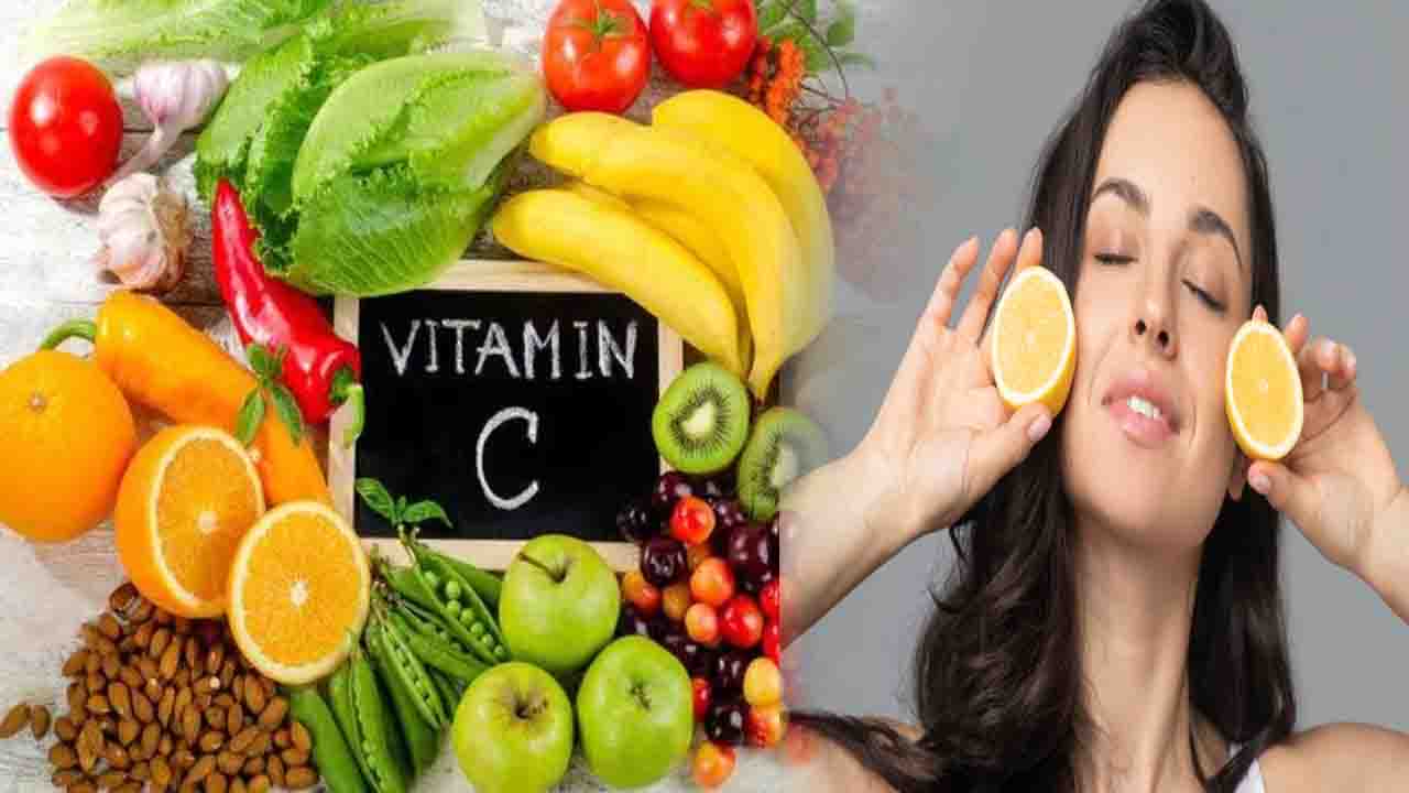 क्या आप जानते हैं सौंदर्य विशेषज्ञ शहनाज हुसैन के बताए विटामिन सी के ये Beauty Secrets ?