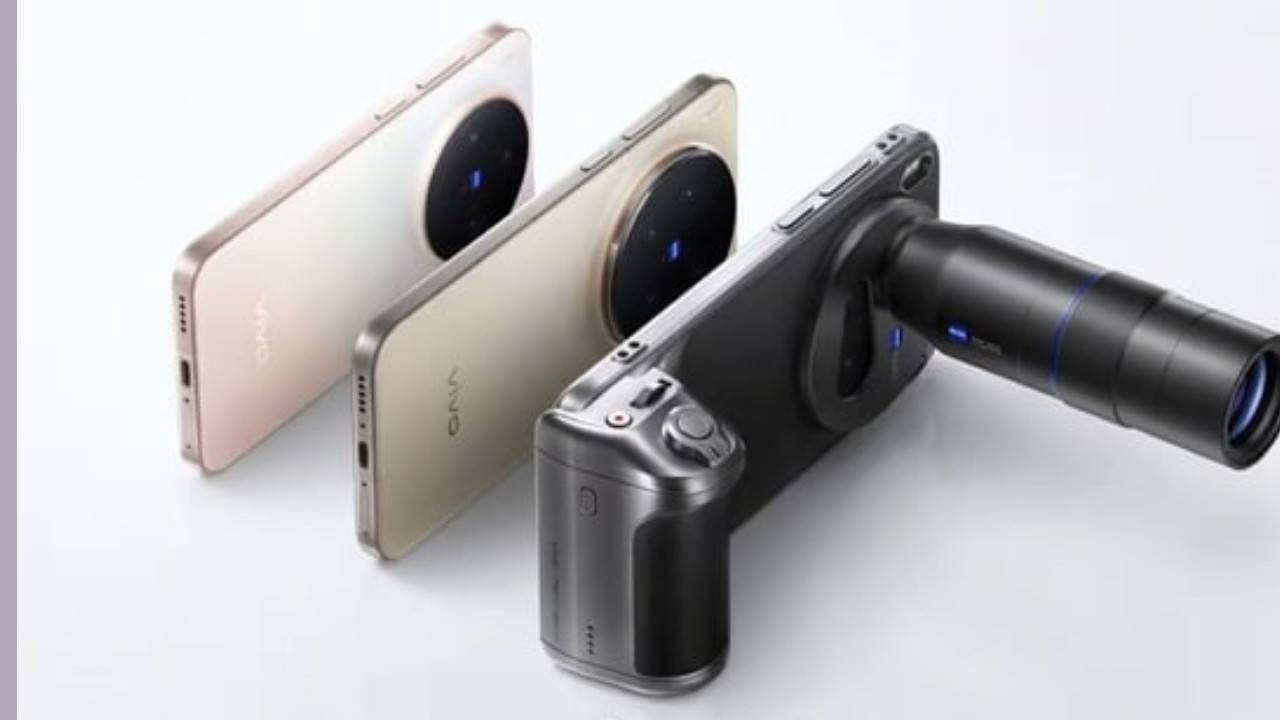 Vivo Upcoming Phone: विवो के ये दो स्मार्टफोन मार्केट में मचाने वाले है तहलका, इतनी होगी कीमत..!