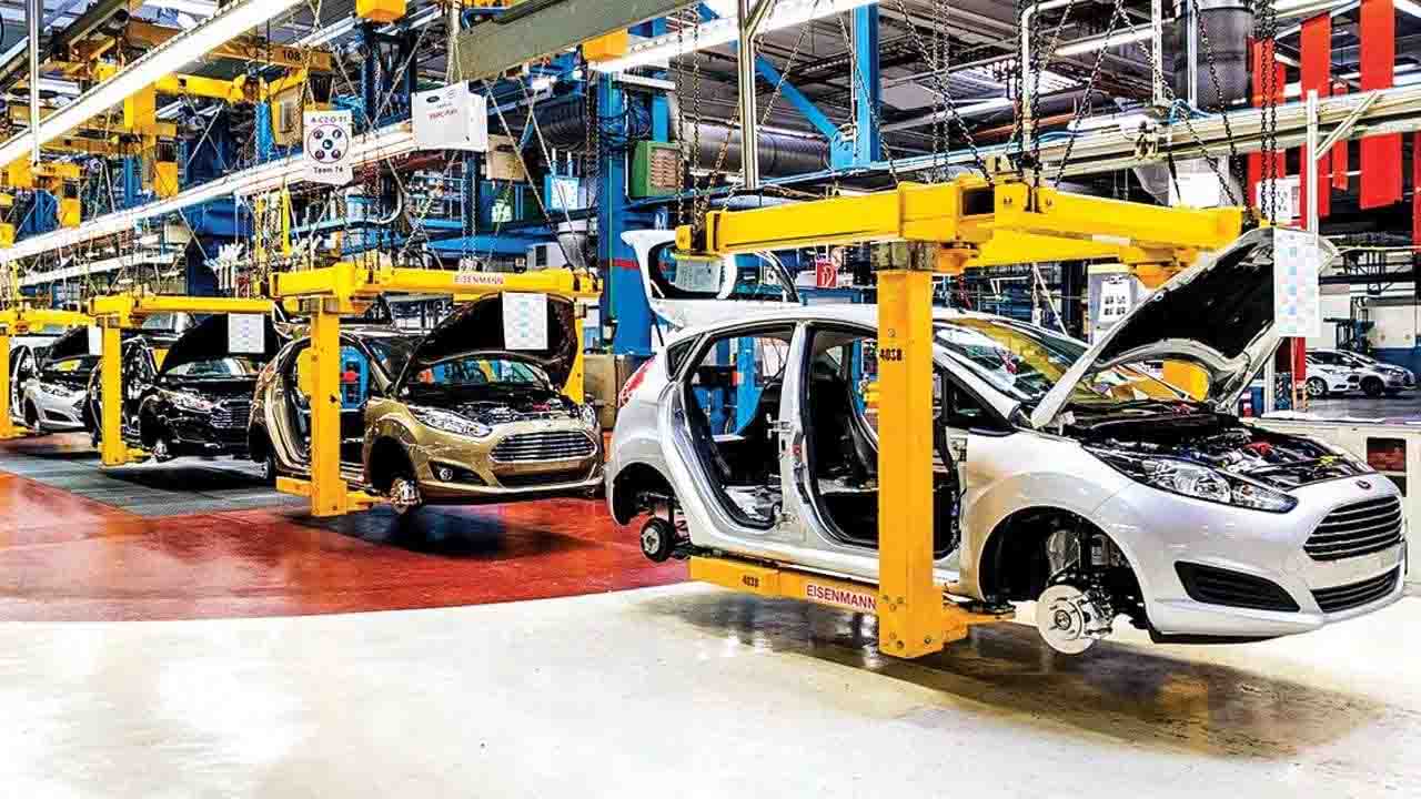 Automobile Industry: देखिए कैसे यह शहर बन गया ऑटोमोबाइल उद्योग का सबसे बड़ा केंद्र..!