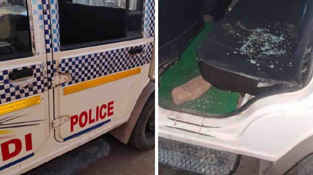 Baddi Police Attack: बद्दी पुलिस टीम पर हमले के दोनों आरोपित गिरफ्तार, मिला चार दिन का पुलिस रिमांड..!