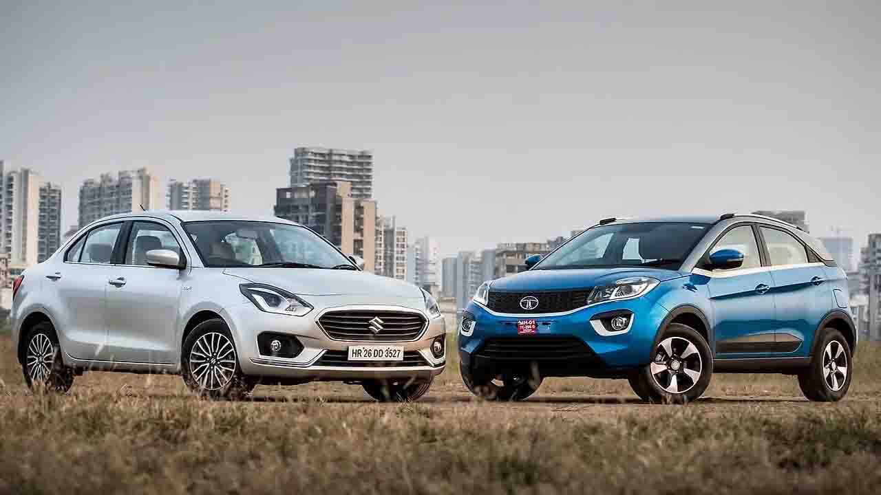 Auto News: अक्टूबर 2025 इन सभी गाड़ियों की बिक्री के लिए रहा शानदार