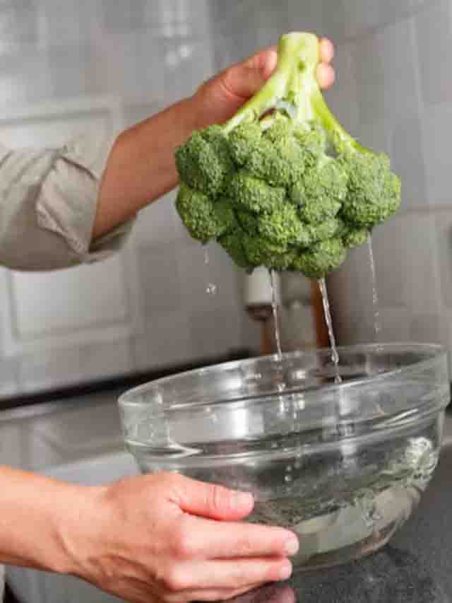 Cooking Tips For Beginners: फूलगोभी से कीड़े निकालने की आसान ट्रिक