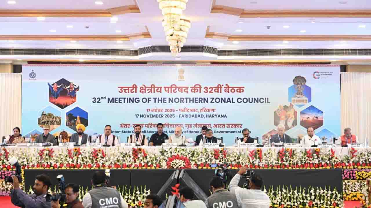 Himachal News: केंद्रीय गृह एवं सहकारिता बैठक में सीएम सुक्खू का आग्रह, हिमाचल प्रदेश को मिले उसका वैध हक