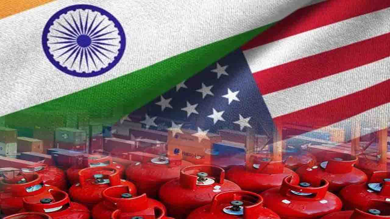 LPG Price: अमेरिका के साथ ऐतिहासिक डील, भारत करेगा बड़ी मात्रा में LPG आयात, सिलिंडर सस्ते होंगे या नहीं?