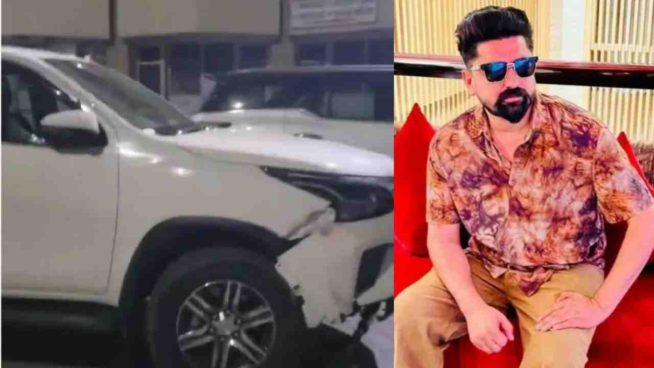 Una Shooting: जन्मदिन पार्टी में विवाद के बाद चलीं गोलियां, एक की मौत, दो गंभीर रूप से घायल