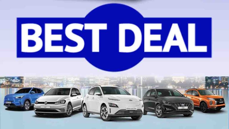 Best Car Deal कार खरीदने का है प्लान? जानिए दिसंबर में कहां मिलेगी सबसे तगड़ी डील और क्या है घाटे की बात..!