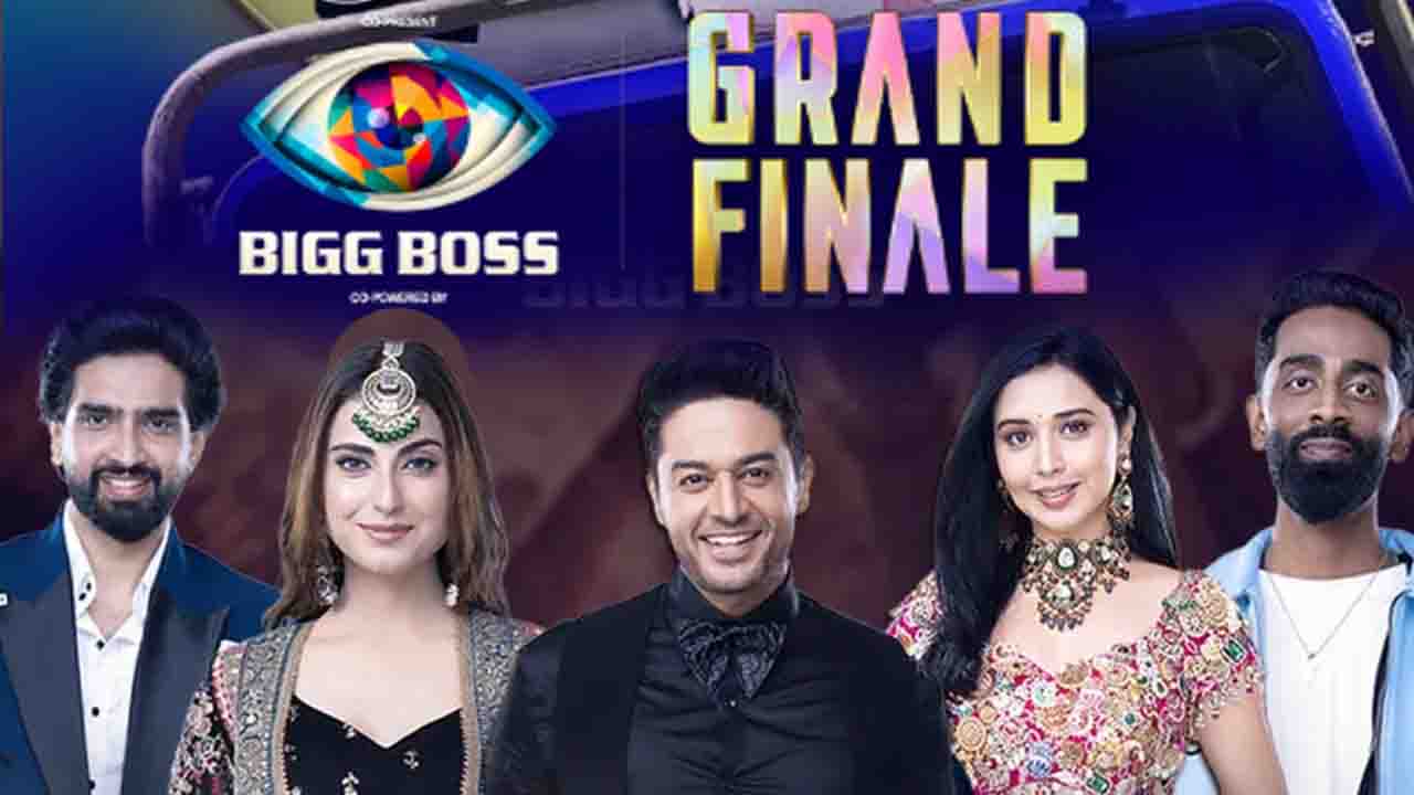 Bigg Boss 19 Grand Finale: सलमान खान के रियलिटी शो ‘बिग बॉस 19’ को आज मिल जाएगा सीजन का विनर