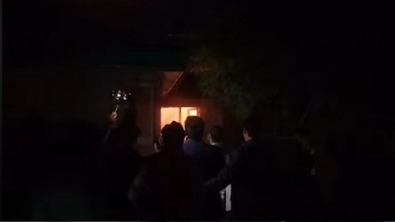 Dhrmashal Hotal Fire: धर्मशाला के होटल धौलाधार में आग, प्रशासनिक अधिकारी सुरक्षित बाहर