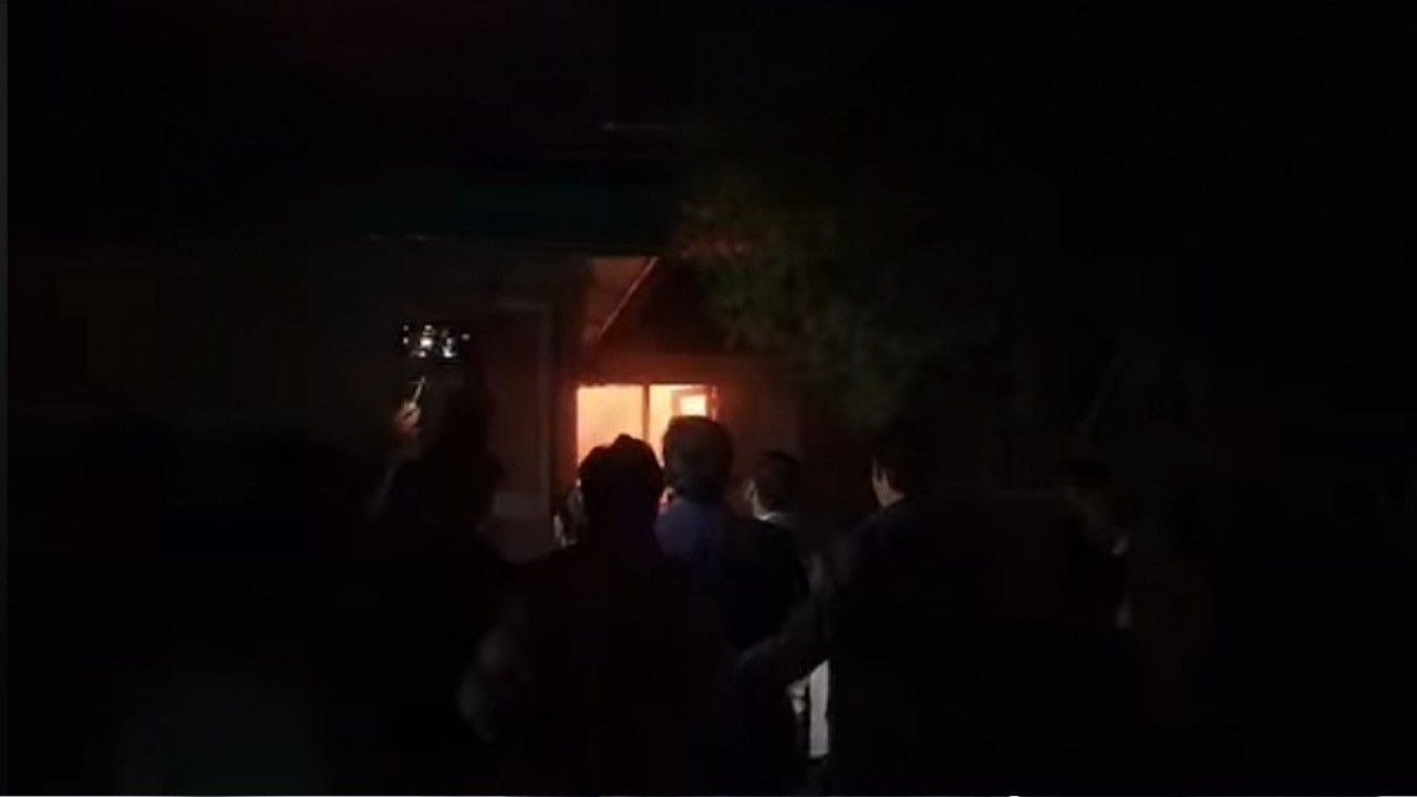 Dhrmashal Hotal Fire: धर्मशाला के होटल धौलाधार में आग, प्रशासनिक अधिकारी सुरक्षित बाहर