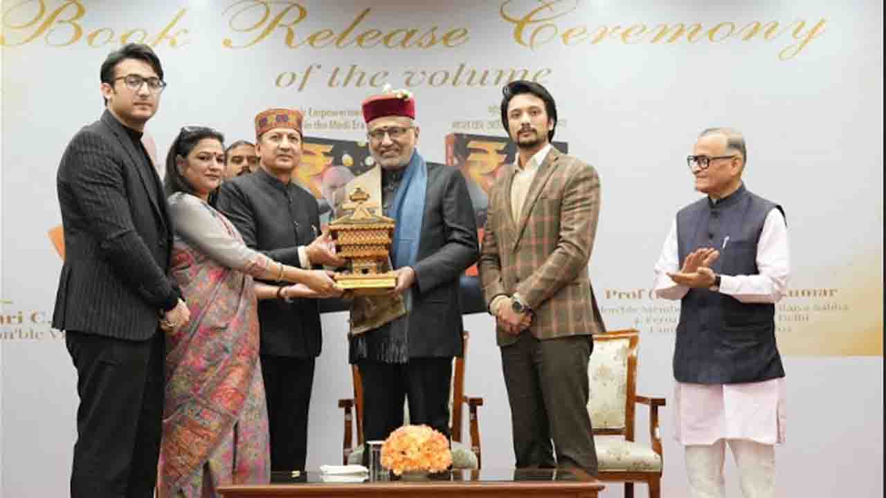 Atal Tunnel ने जनजातीय क्षेत्र लाहौल में पर्यटन की तस्वीर बदल दी,