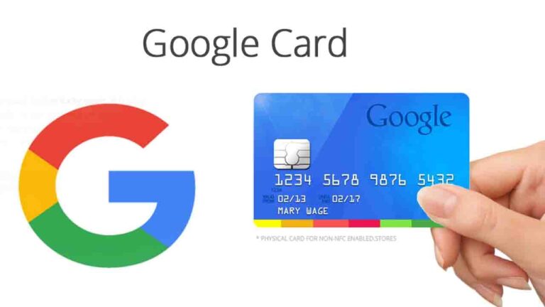 Google Credit Card: डिजिटल पेमेंट को आसान बनाने के लिए Google Pay ने लॉन्च किया पहला ग्लोबल क्रेडिट कार्ड..!