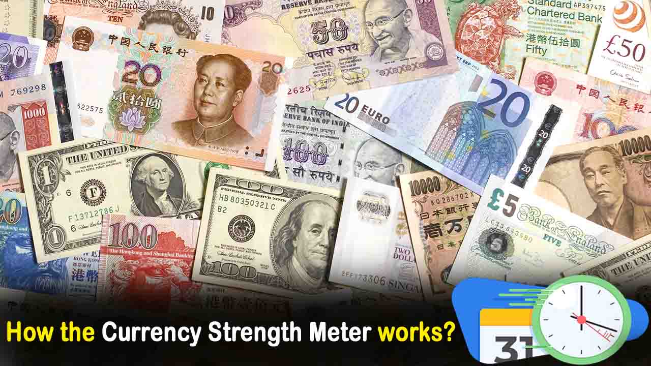 Currency Strength Meter: जानिए क्या होता है करेंसी स्ट्रेंथ मीटर (CS इंडिकेटर)?