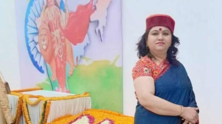 Shimla News: जगह की नहीं, सोच की कमी है समस्या': शिमला की पार्किंग संकट पर भाजपा नेता का हमला