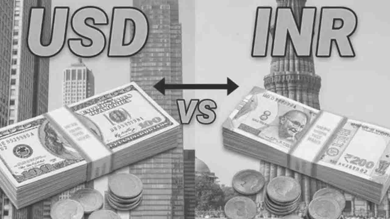 SBI Research Report: SBI की रिसर्च रिपोर्ट में बड़ा खुलासा, जानिए रुपये में कब आएगी तेजी?