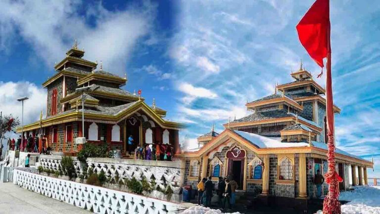 Surkanda Devi Temple: हिमालय की गोद में बसी शक्ति की देवी, जहाँ थकान भी भक्ति में बदल जाती है
