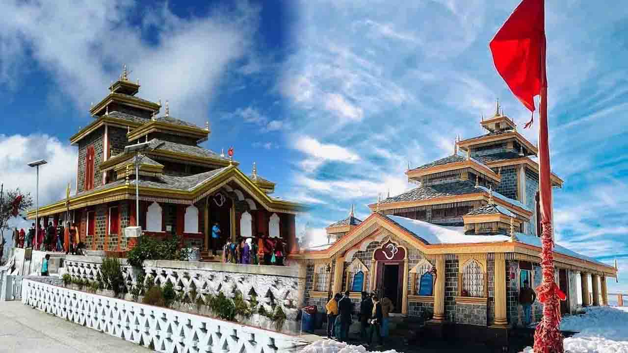 Surkanda Devi Temple: हिमालय की गोद में बसी शक्ति की देवी, जहाँ थकान भी भक्ति में बदल जाती है