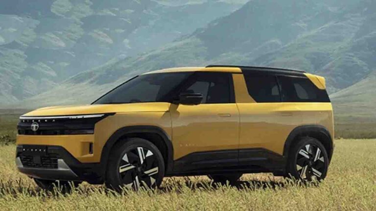 TATA Sierra Review: पुराने नाम के साथ नया अंदाज! जाने इंटीरियर, स्पेस, फीचर्स और असली ऑन-रोड अनुभव के बारे में