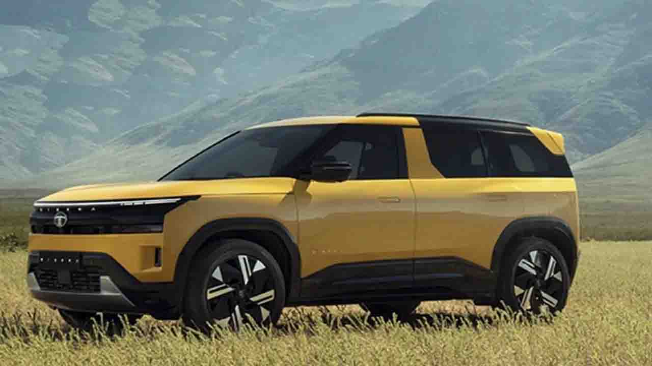 TATA Sierra Review: पुराने नाम के साथ नया अंदाज! जाने इंटीरियर, स्पेस, फीचर्स और असली ऑन-रोड अनुभव के बारे में