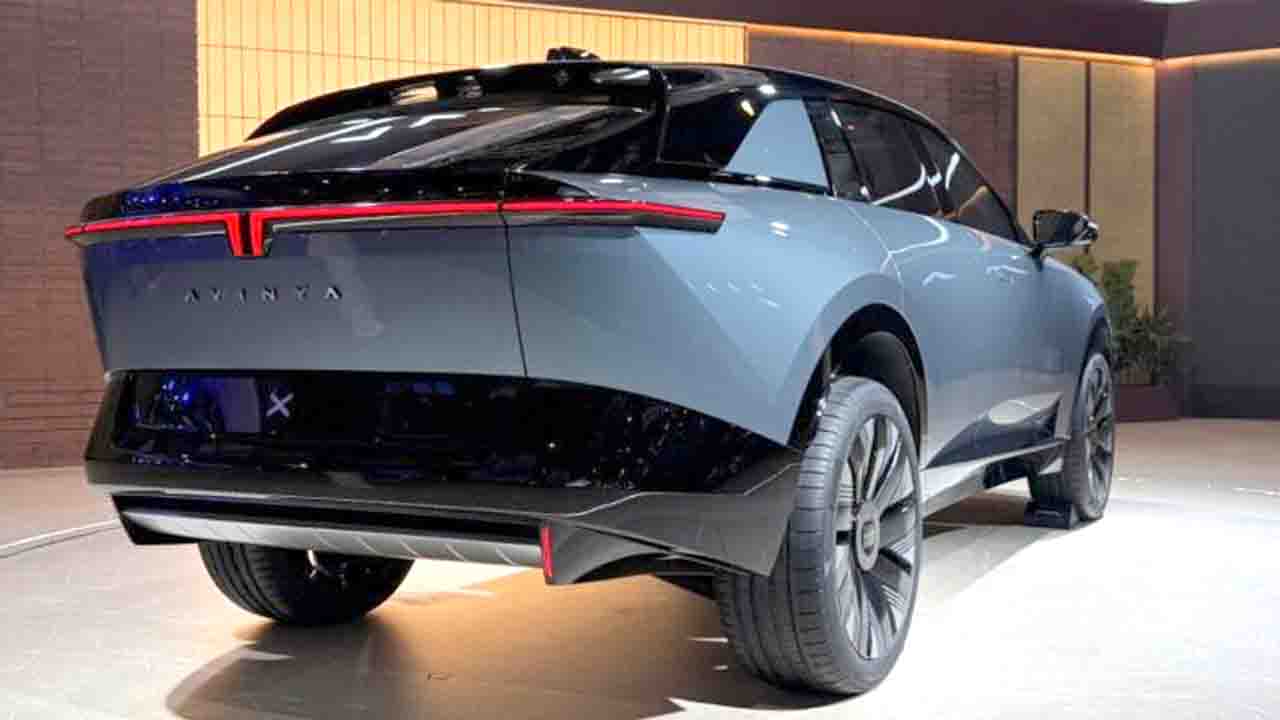 Tata Avinya: इलेक्ट्रिक व्हीकल सेगमेंट में एक नई क्रांति का आगाज, 2026 तक लॉन्च