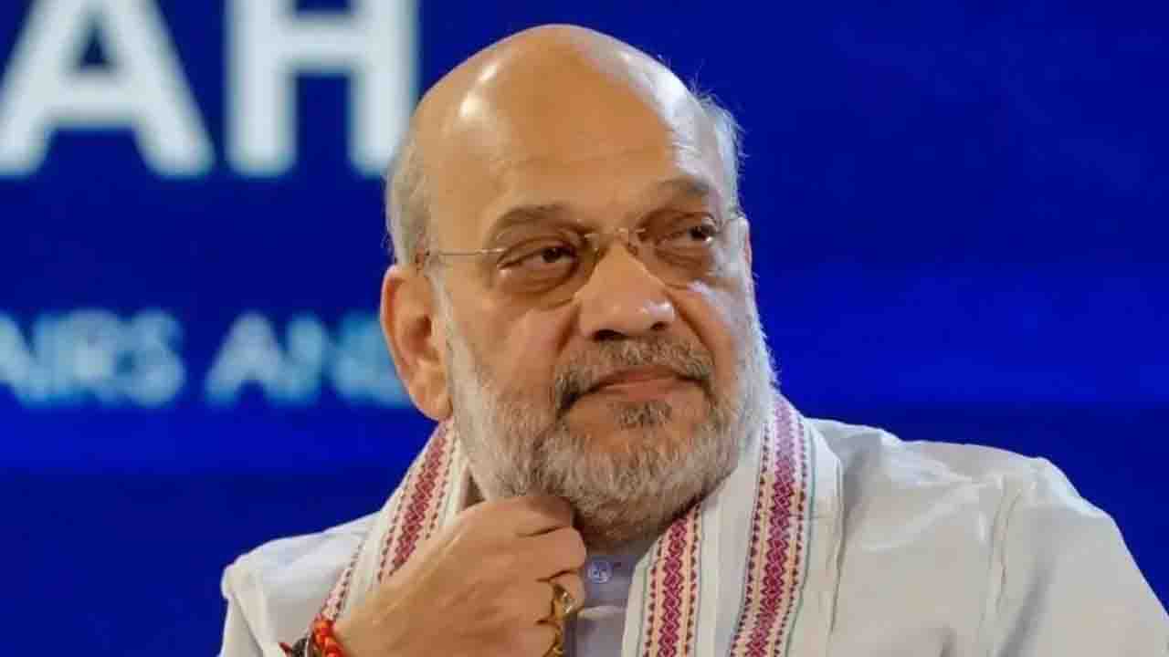 Himachal News: गृहमंत्री अमित शाह का हिमाचल दौरा रद्द, कोहरे के कारण नहीं हो सकी उड़ान