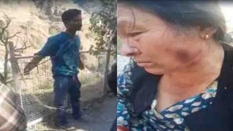 Shimla News: चैन स्नैचर ने महिला से आभूषण छीने, चेहरे पर दांतों से काटा, बहादुर महिला ने सिखाया सबक