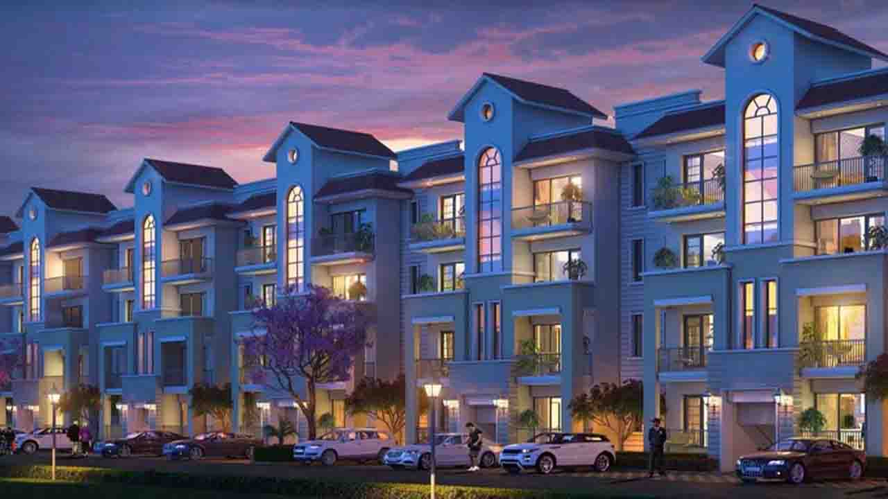 Luxury Housing Market: भारत के लग्जरी हाउसिंग बाजार में छोटे शहरों का उदय, दो से पांच करोड़ की प्रॉपर्टीज में उछाल
