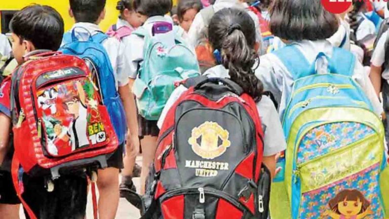 Himachal News: आपके बच्चे की जेब में अब 'गैरकानूनी' है ये चीज! 1 जनवरी से स्कूलों में पूरी तरह बैन