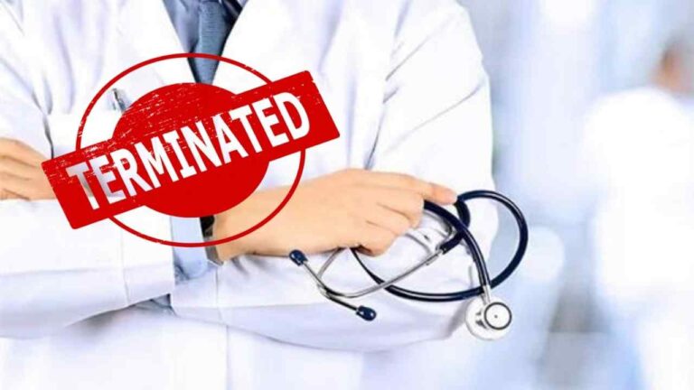 Shimla News: बिना अनुमति ड्यूटी से अनुपस्थित रहने पर चार डॉक्टरों की सेवाएं समाप्त