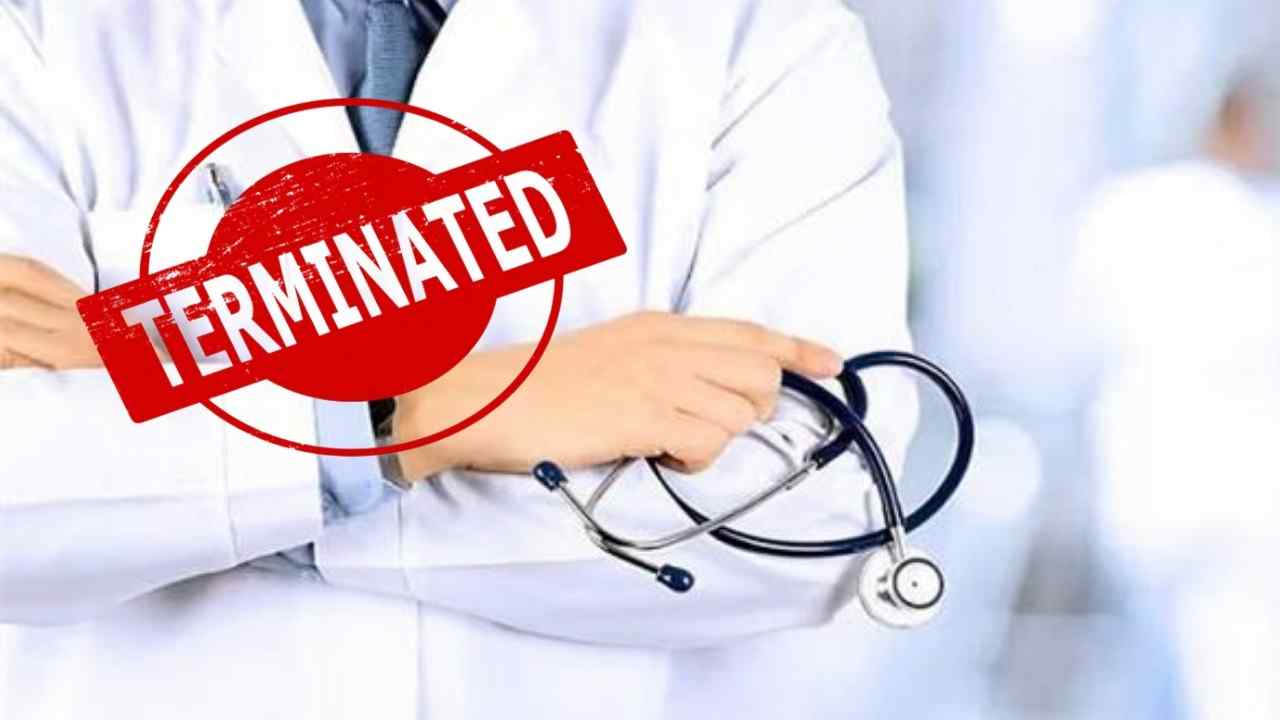 Shimla News: बिना अनुमति ड्यूटी से अनुपस्थित रहने पर चार डॉक्टरों की सेवाएं समाप्त