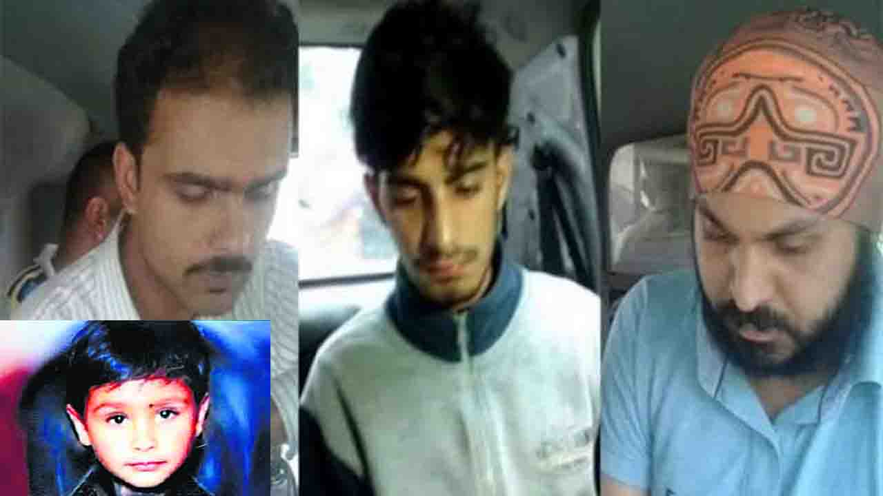 Shimla के चर्चित युग हत्याकांड में 11 साल बाद भी न्याय की आस लिए पीड़ित परिवार सुप्रीम कोर्ट पहुंचा