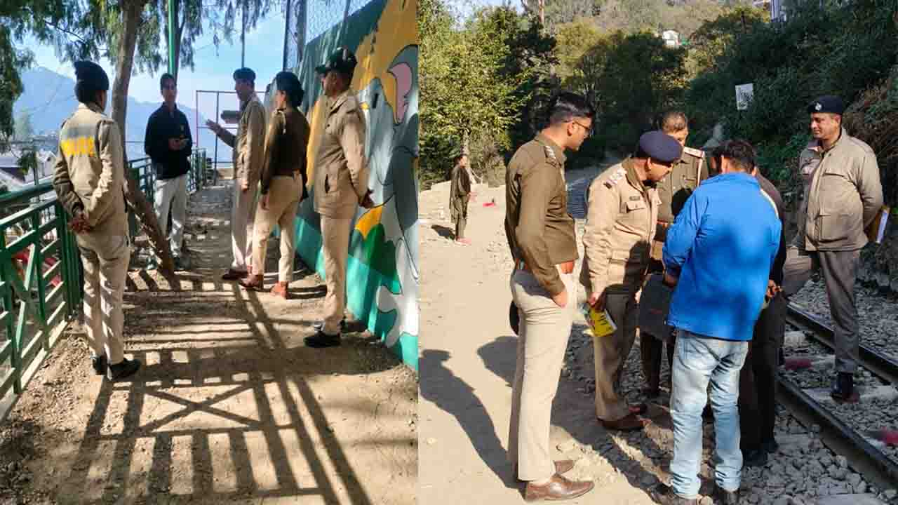 Solan Police Raid: नशे के खिलाफ सोलन पुलिस की 27 संदिग्ध ठिकानों पर ताबड़तोड़ छापेमारी