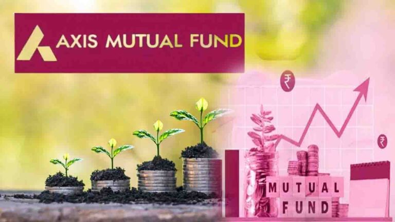 Axis Mutual Fund: अब सिर्फ ₹100 से सोना-चांदी में कर सकेंगे निवेश, Axis ने लॉन्च की Mutual Fund की नई स्कीम