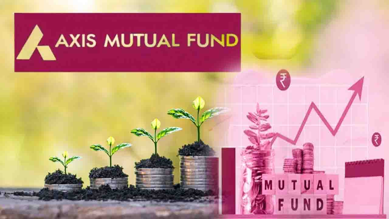 Axis Mutual Fund: अब सिर्फ ₹100 से सोना-चांदी में कर सकेंगे निवेश, Axis ने लॉन्च की Mutual Fund की नई स्कीम